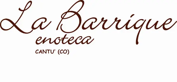 Enoteca La Barrique Cantù